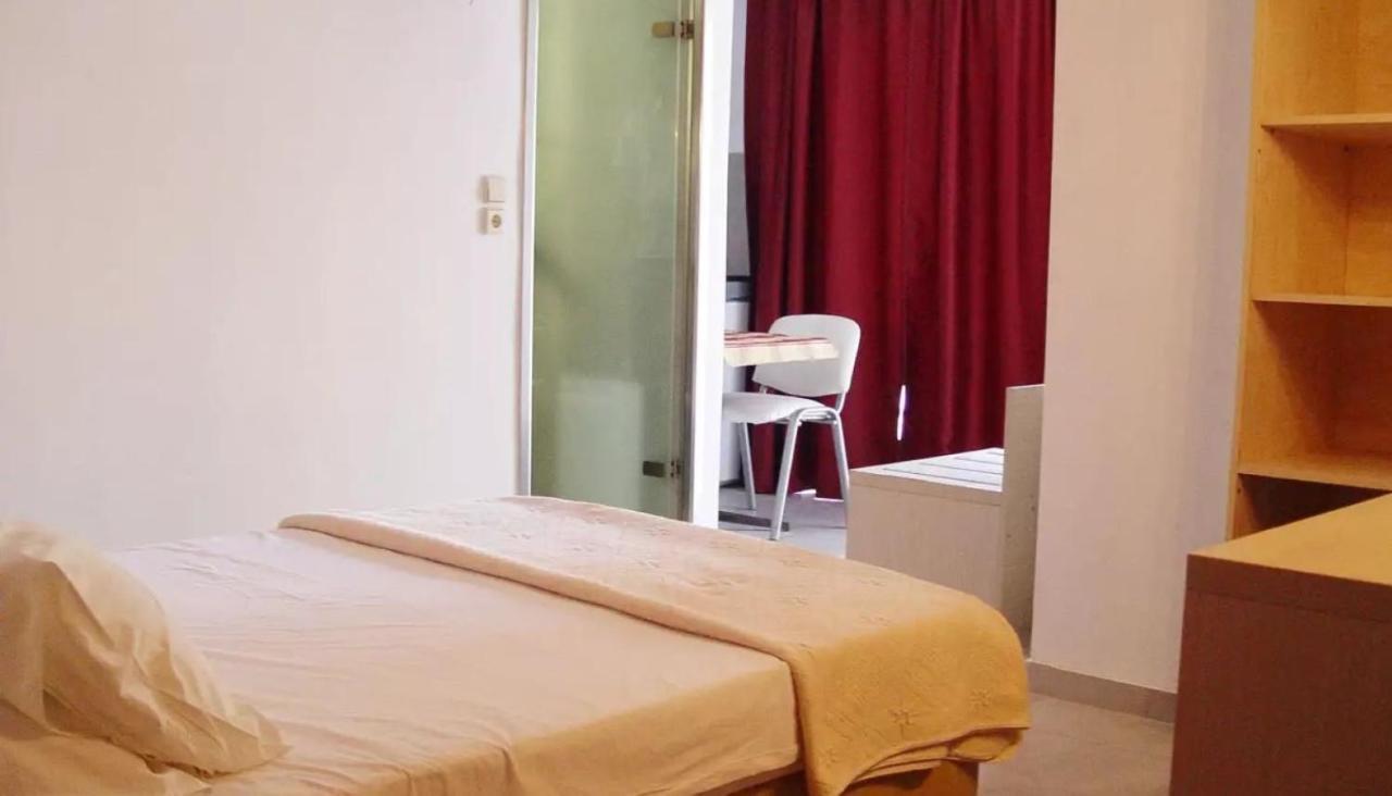 Helena Hotel Rhodes City Luaran gambar