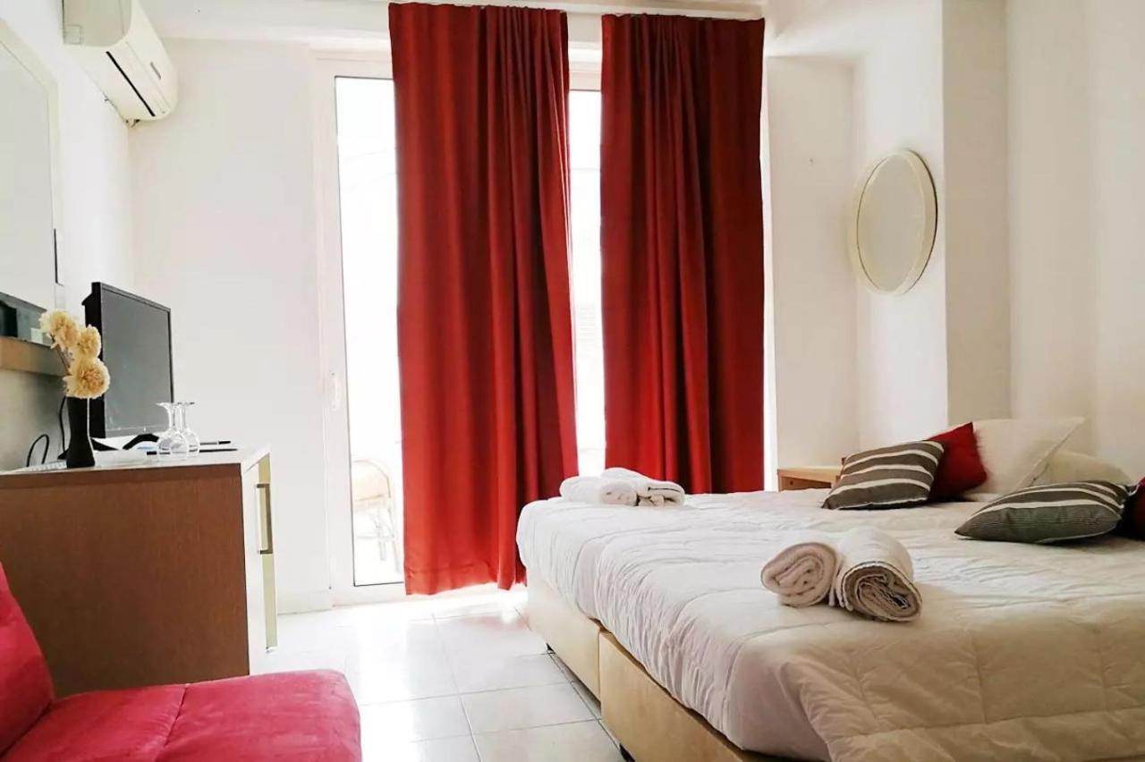 Helena Hotel Rhodes City Luaran gambar