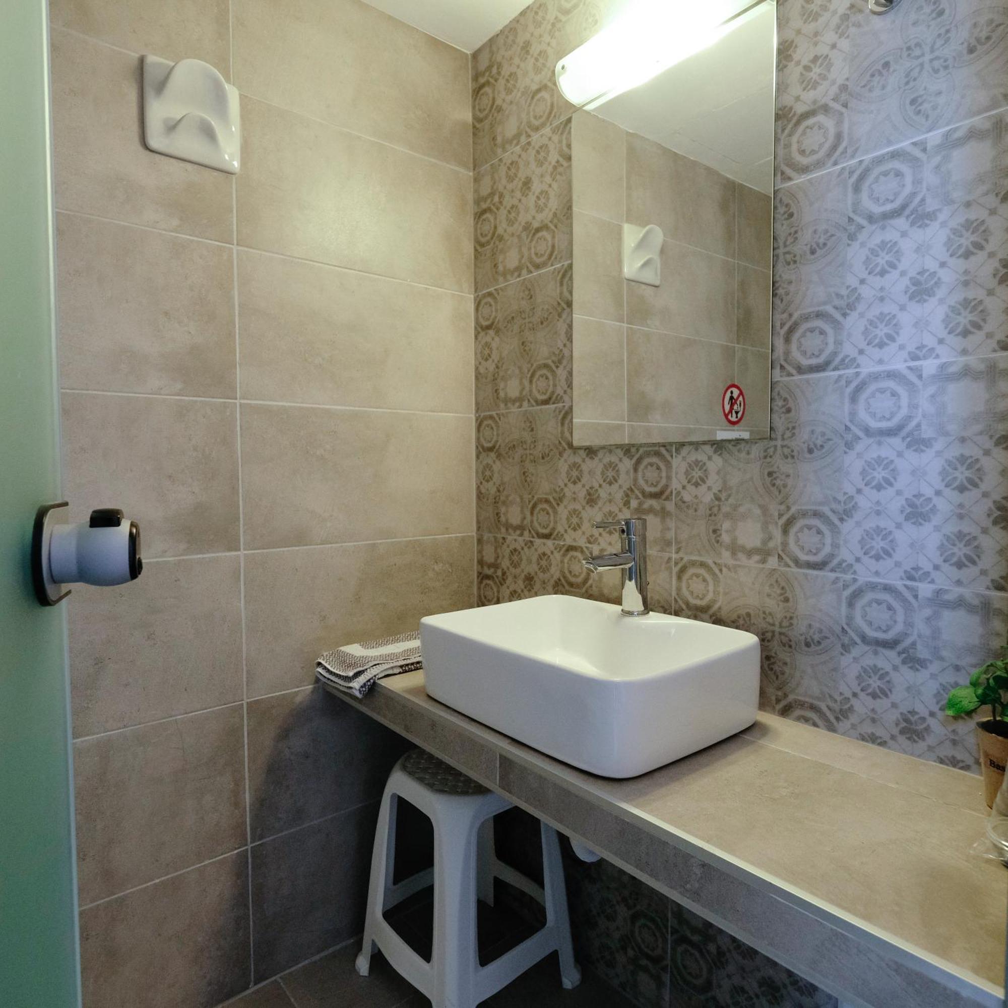 Helena Hotel Rhodes City Luaran gambar