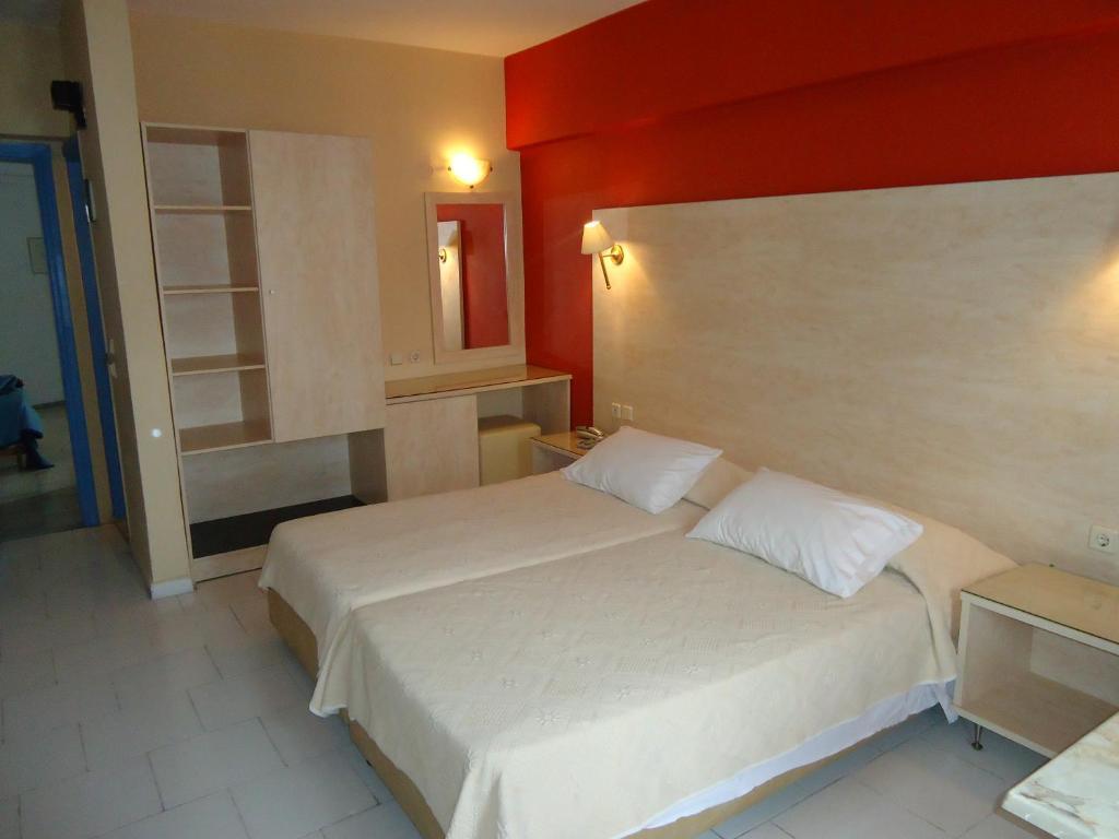 Helena Hotel Rhodes City Bilik gambar