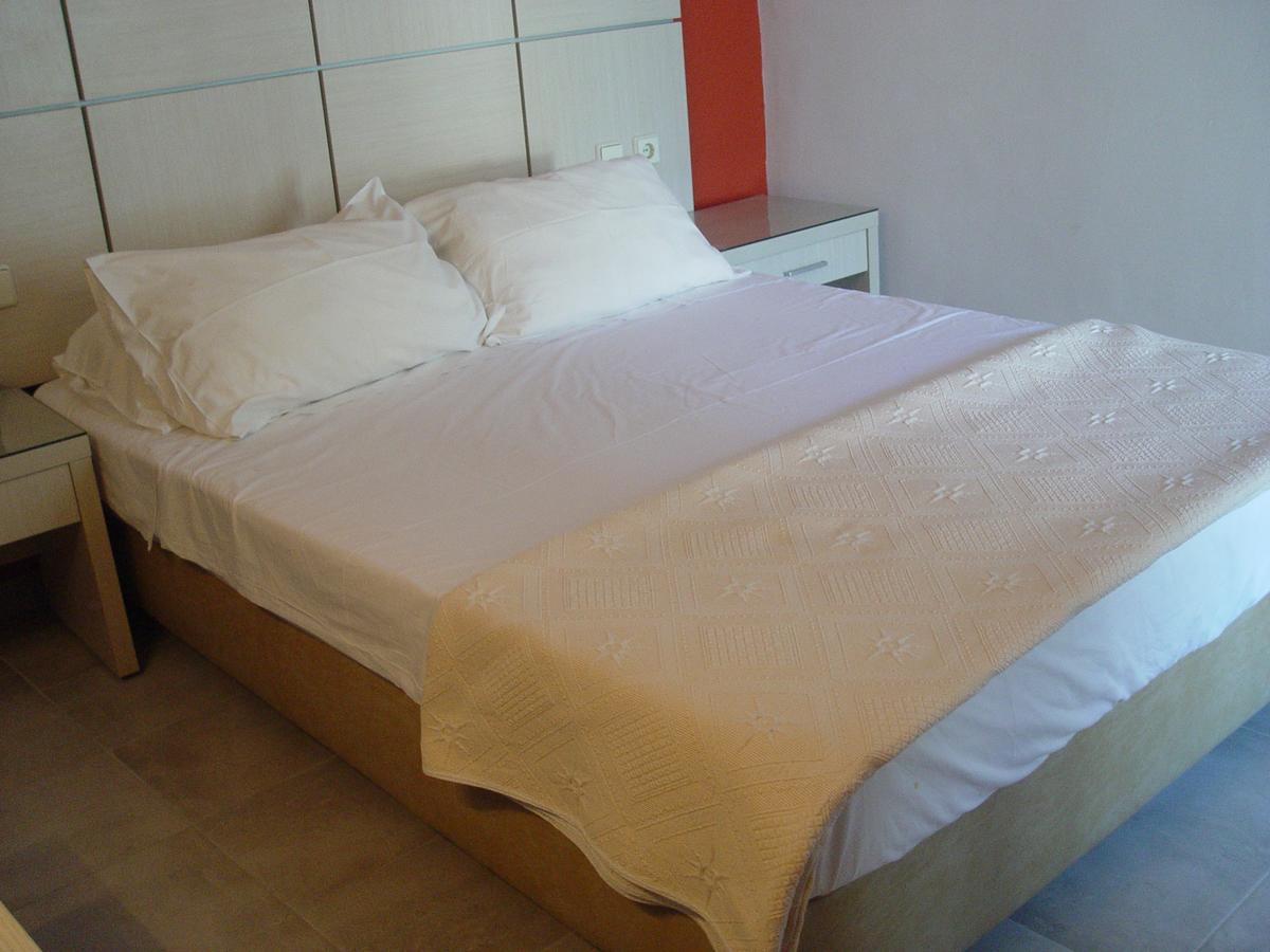 Helena Hotel Rhodes City Luaran gambar