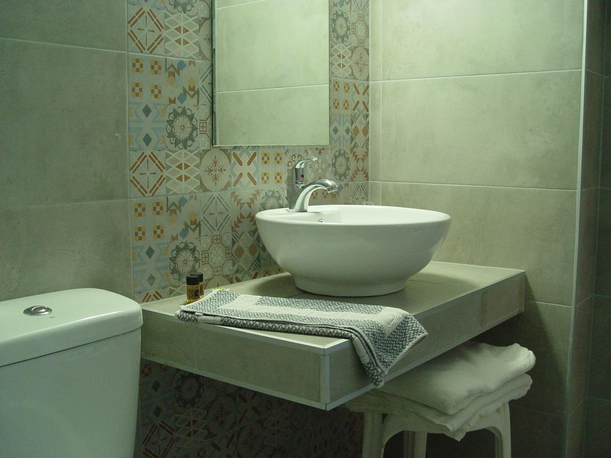 Helena Hotel Rhodes City Luaran gambar
