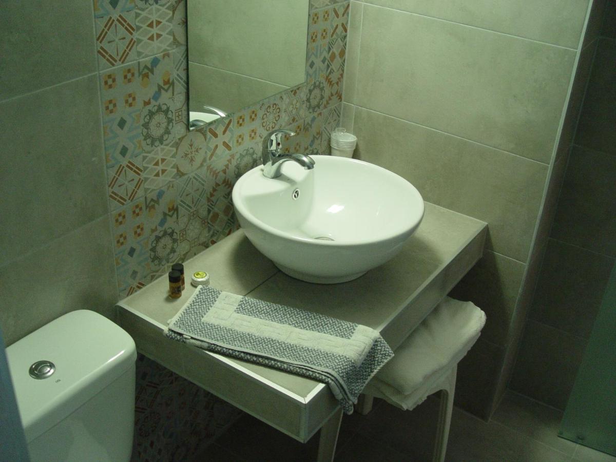 Helena Hotel Rhodes City Luaran gambar