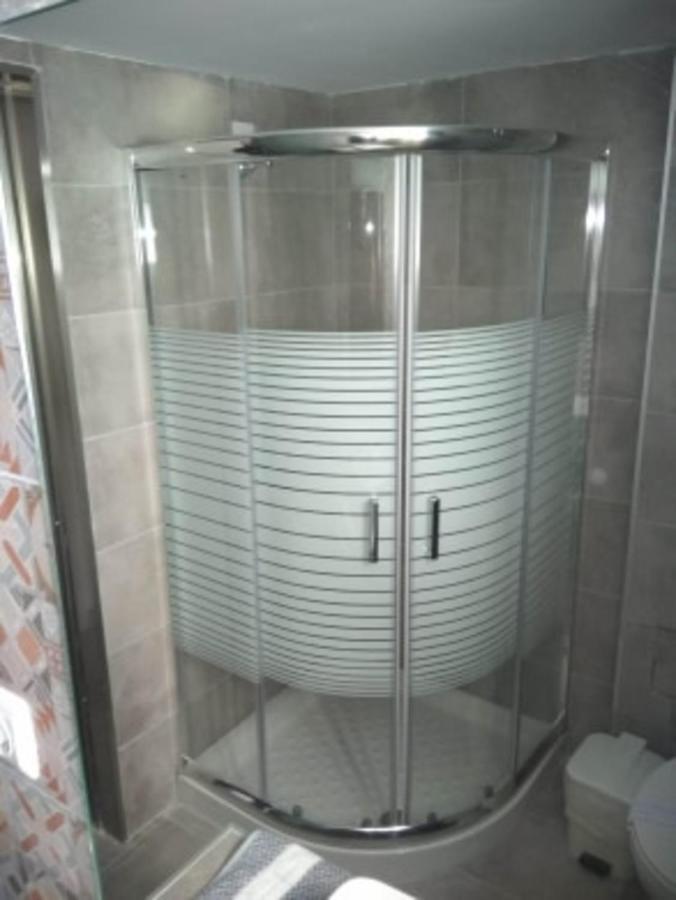 Helena Hotel Rhodes City Luaran gambar